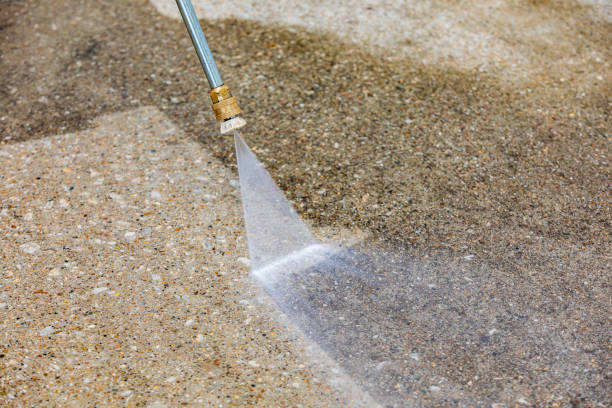 Reliable Menasha, WI Pressure Washing Services Solutions